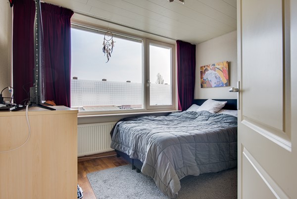 Property photo 22 - Maria Van Bourgondiëstraat 3, 5346 PT Oss